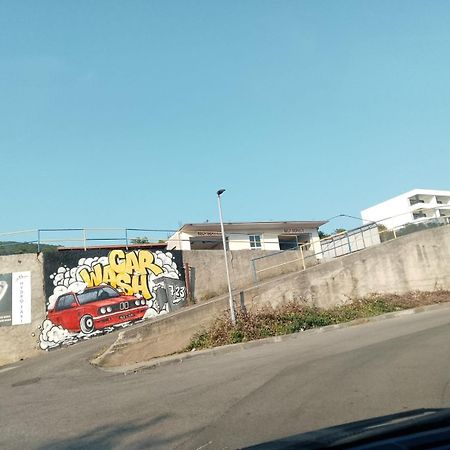 Apartmani Centar Selce Exterior foto
