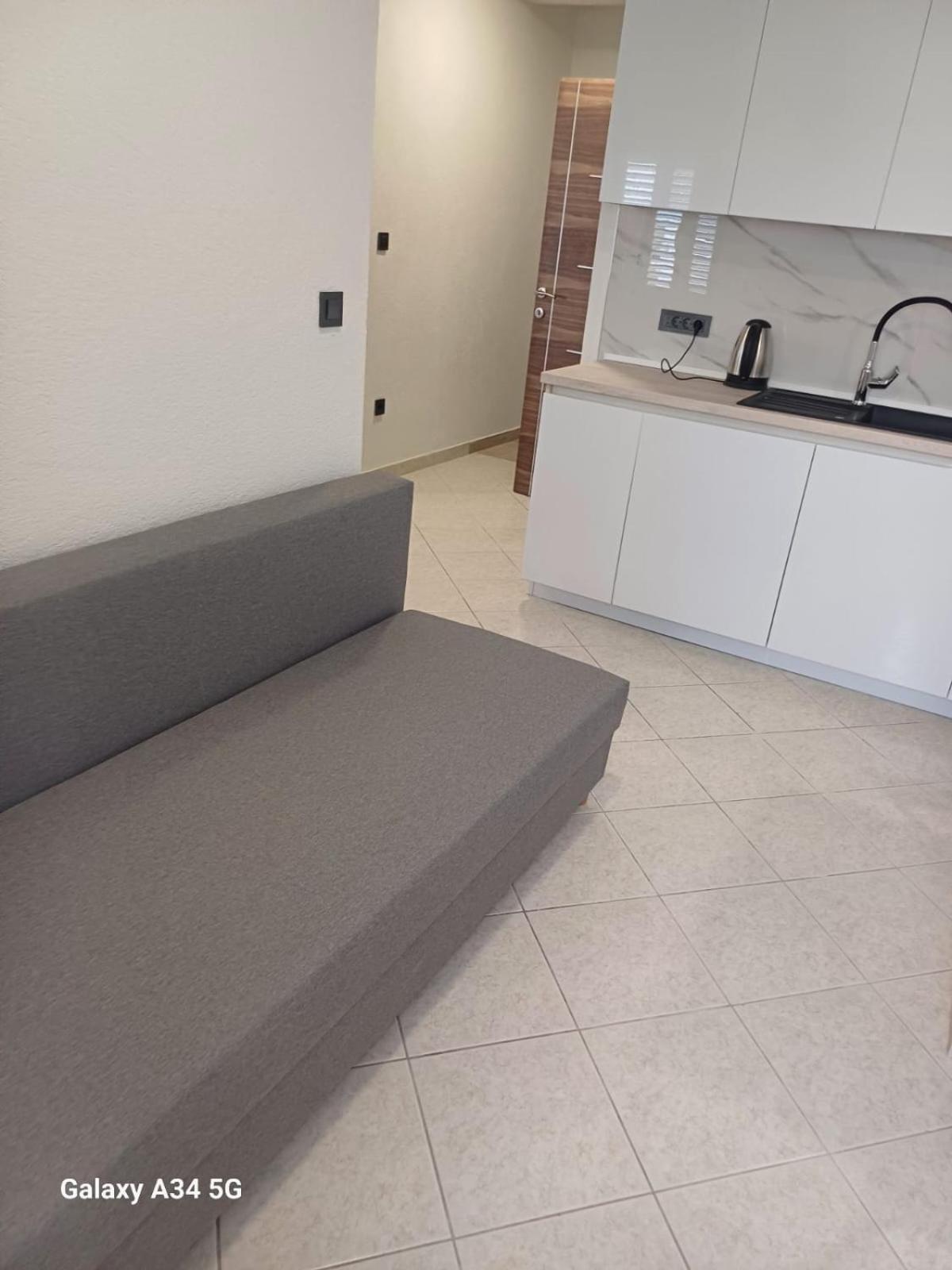 Apartmani Centar Selce Exterior foto