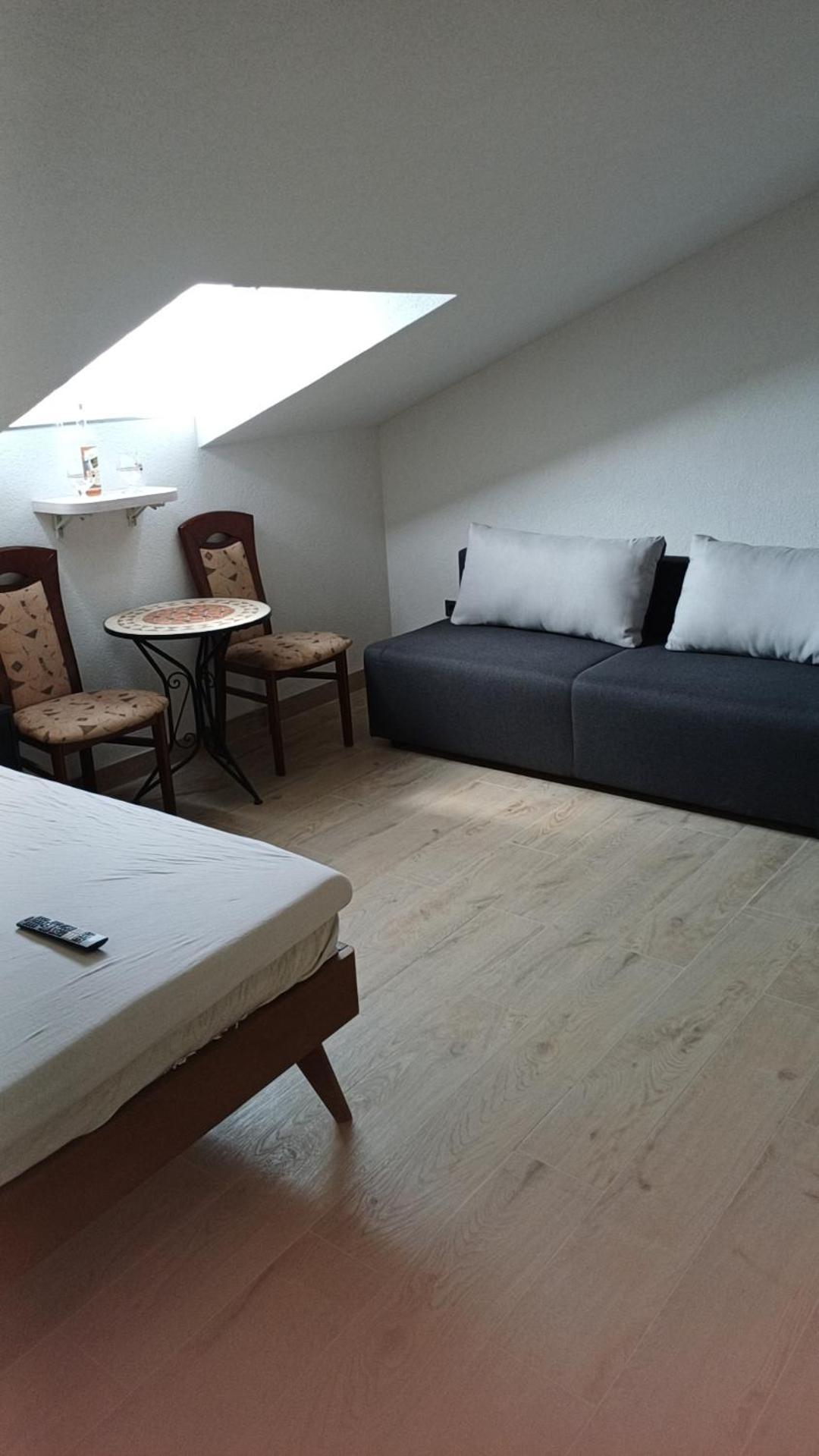 Apartmani Centar Selce Exterior foto