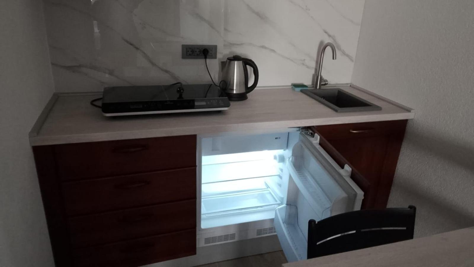 Apartmani Centar Selce Exterior foto