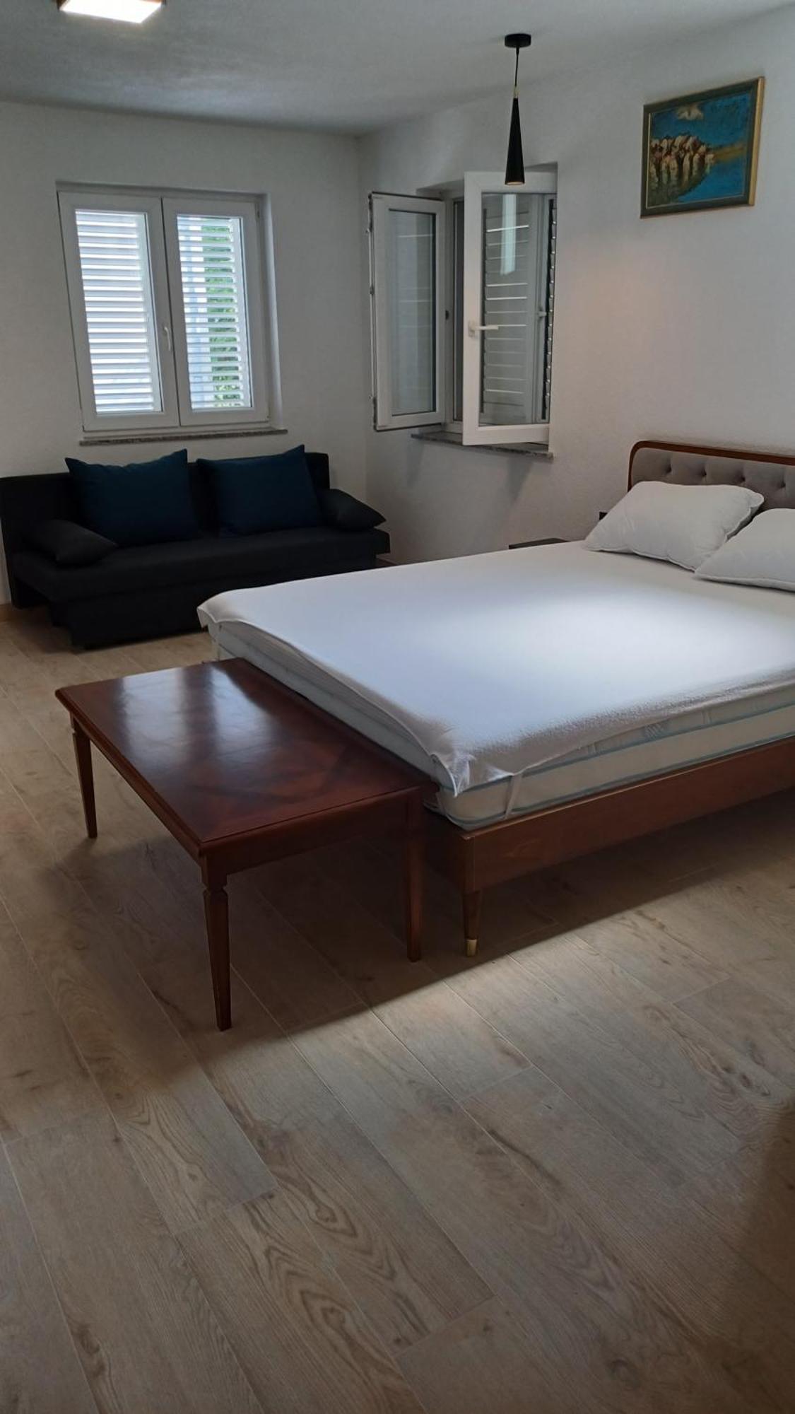 Apartmani Centar Selce Exterior foto